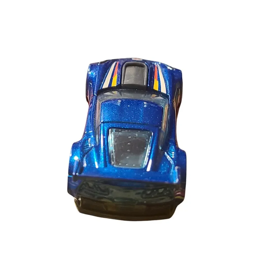 HOT WHEELS Logo 2019 